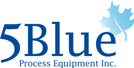 5Blue Process Equipment